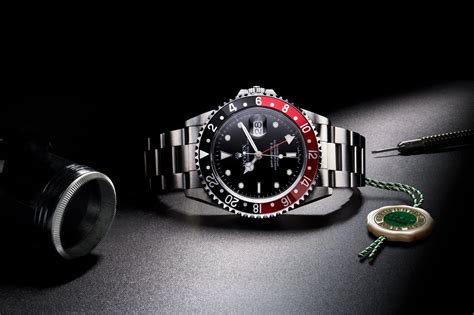 rolex offers certified pre-owned watches